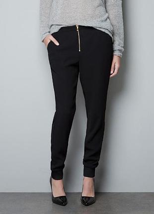 Брюки zara, размер s