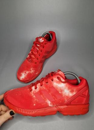Кросівки adidas zx flux