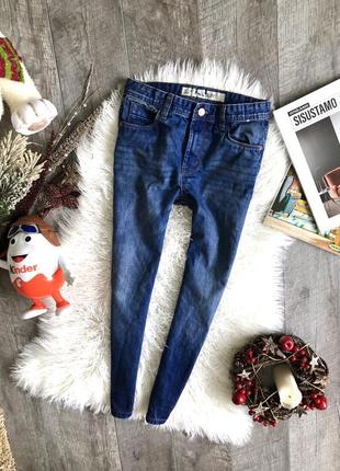 Джинсы denim co 10-11 лет