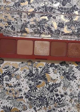 Natasha denona cupid eyeshadow palette1 фото