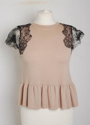 Топ valentino,оригінал