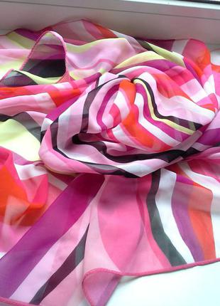 Шийна хустка