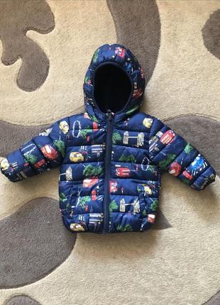 Next куртка2 фото