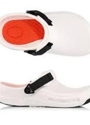Сабо crocs work literide m12,m13
