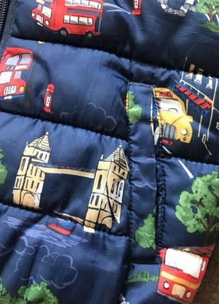 Next куртка6 фото