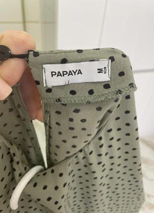 Papaya плаття м3 фото