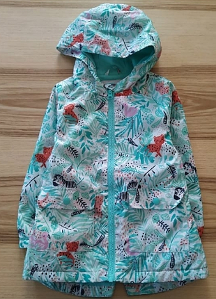 Вітровка george, ветровка george, плащ george