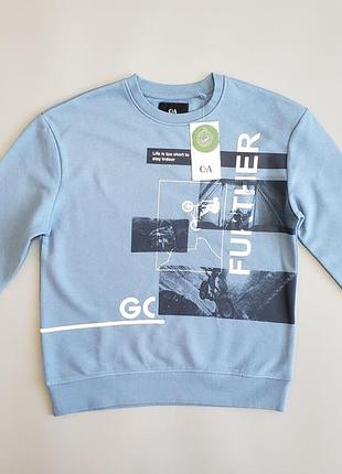Худі  c&a хлопець
