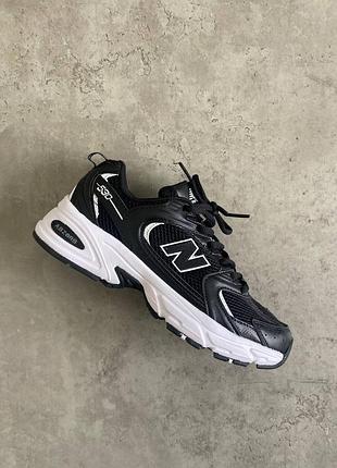 Жіночі кросівки new balance 530 люкс якість