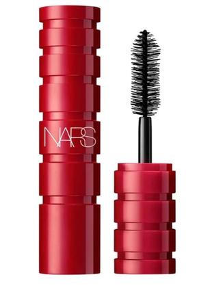 Туш для вій nars climax mascara4 фото