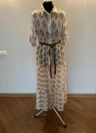 Повсякденна сукня