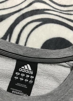 Свитшот adidas6 фото