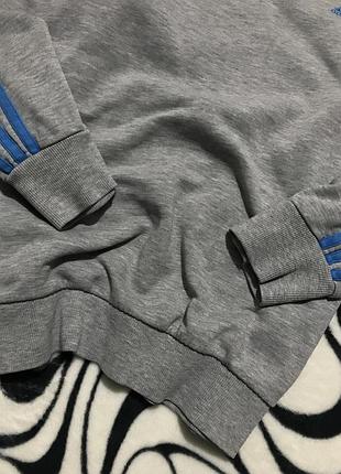 Свитшот adidas 3