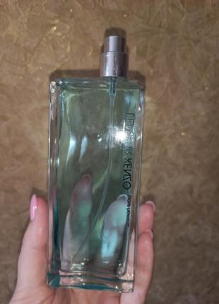 L’eau park kenzo pour femme 100 мл1 фото