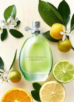 Туалетна вода green tea для неї, 30 мл avon