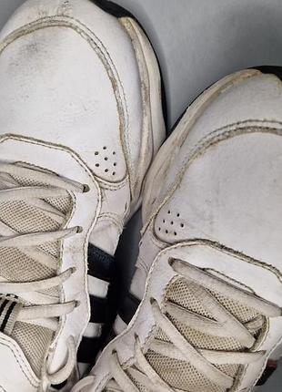 Кросівки adidas 4