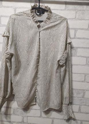 Блузка блуза