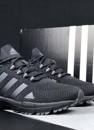 Чоловічі кросівки adidas marathon tr3 фото