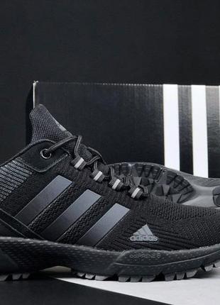 Чоловічі кросівки adidas marathon tr5 фото