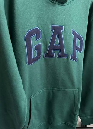 Худі gap толстовка кофта3 фото