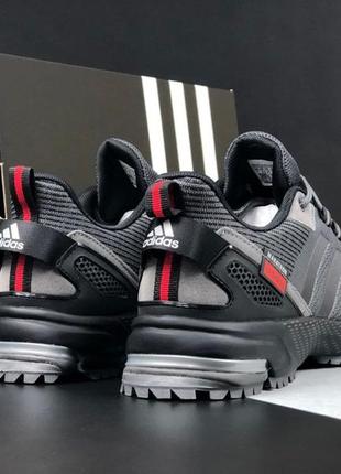 Чоловічі кросівки adidas marathon tr5 фото