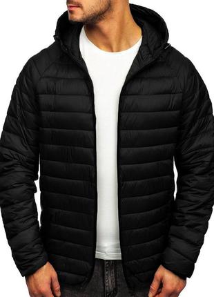 Чоловіча куртка