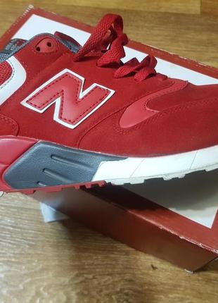 New balance. 46p.2 фото