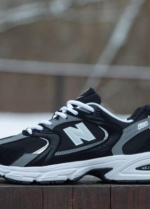 Жіночі кросівки new balance 530 люкс якість