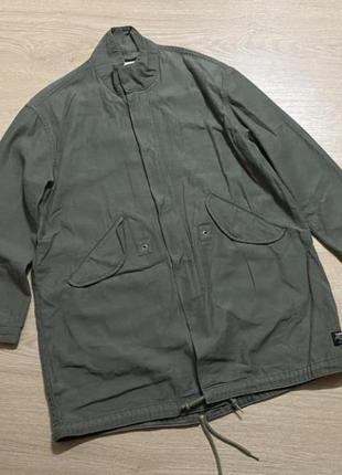 Куртка carhartt wip military dickies lee usa vintage