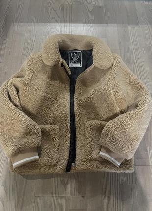 Куртка g/a