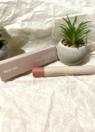 Помада стік rose inc lip sculpt amplifying lip color