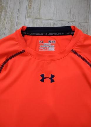 Футболка-майка спорт  under armour6 фото