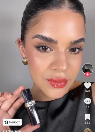 Жидкая матовая помада dior forever rouge liquid collection 2023