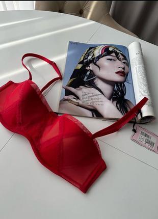 Chantal thomass комплект белья