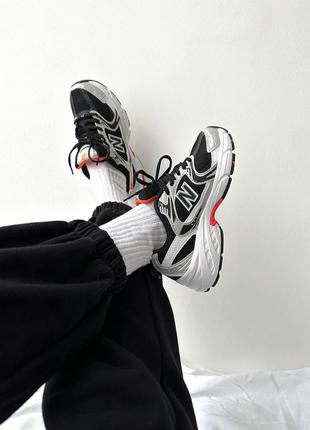 Жіночі кросівки new balance 530 люкс якість2 фото