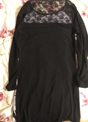 Платье на весну размер с 3