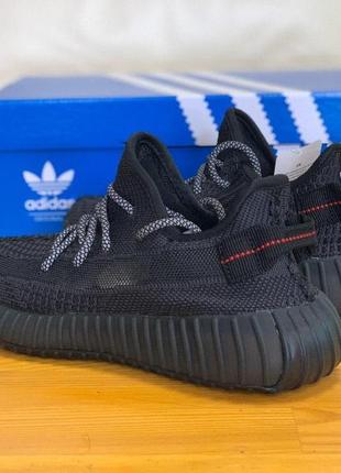 Кросівки adidas yeezy boost 350 v25 фото