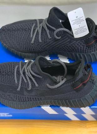 Кросівки adidas yeezy boost 350 v26 фото