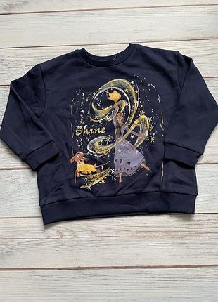 Кофта світшот