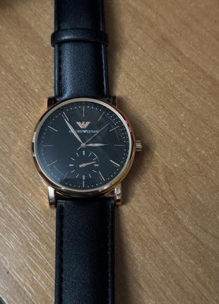 Годинник armani