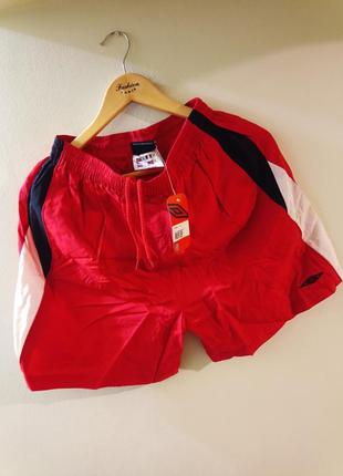 Шорти umbro
