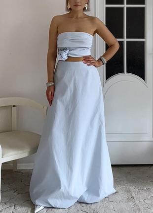 Спідниця балон angie the event collection