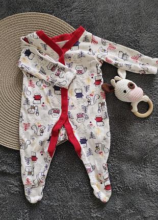 Чоловічок 56-62