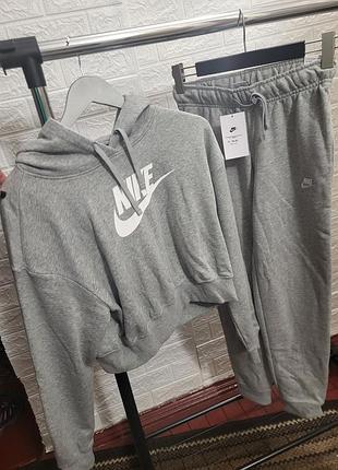 Спортивный костюм женский nike оригинал