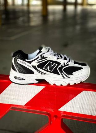 Жіночі кросівки new balance 530 люкс якість