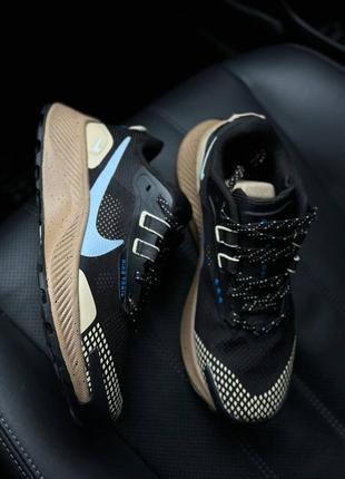 Nike pegasus trail 3 black