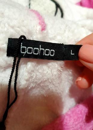 Кигуруми единорог р.l-xl boohoo10 фото