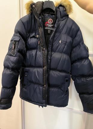 Куртка XL / 58