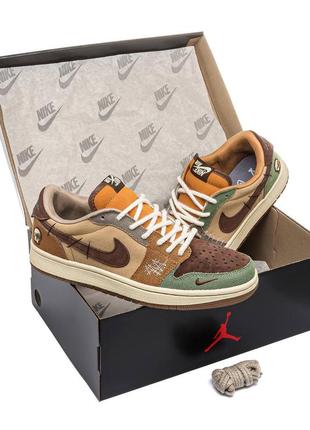 Where To Buy GS Nike Dunk Low "Cholorophyll"