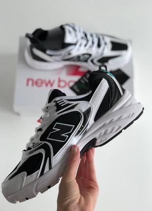 Жіночі кросівки new balance 530 люкс якість